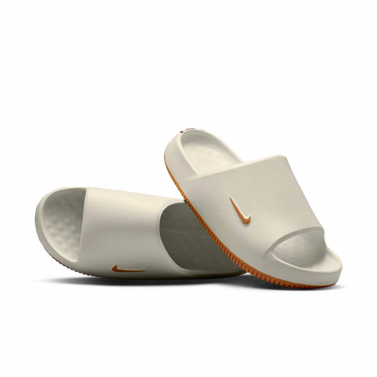 Calm (texas) College Slides by Nike