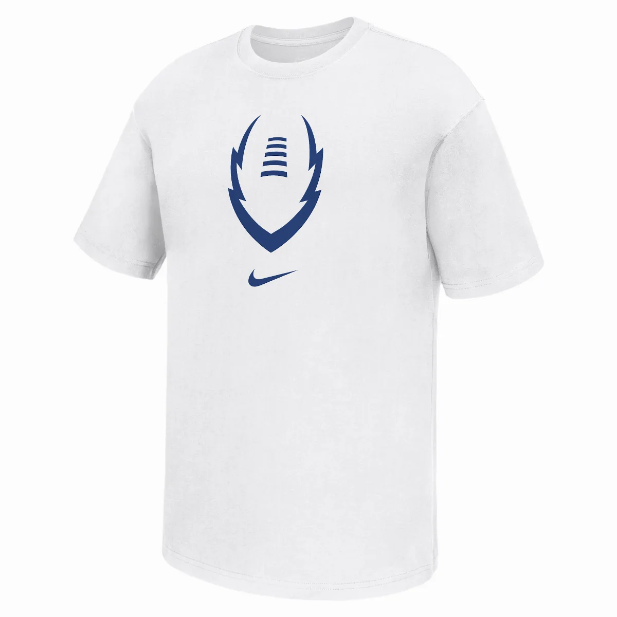 Swoosh Max90 Football T-Shirt by Nike