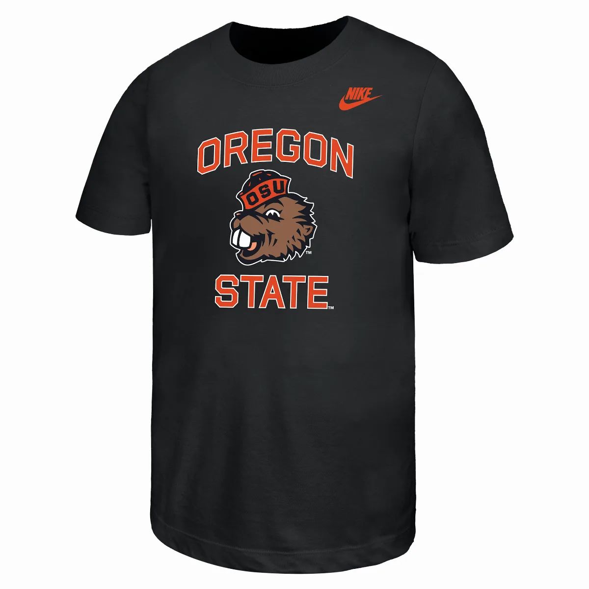 Oregon State College T-Shirt by Nike