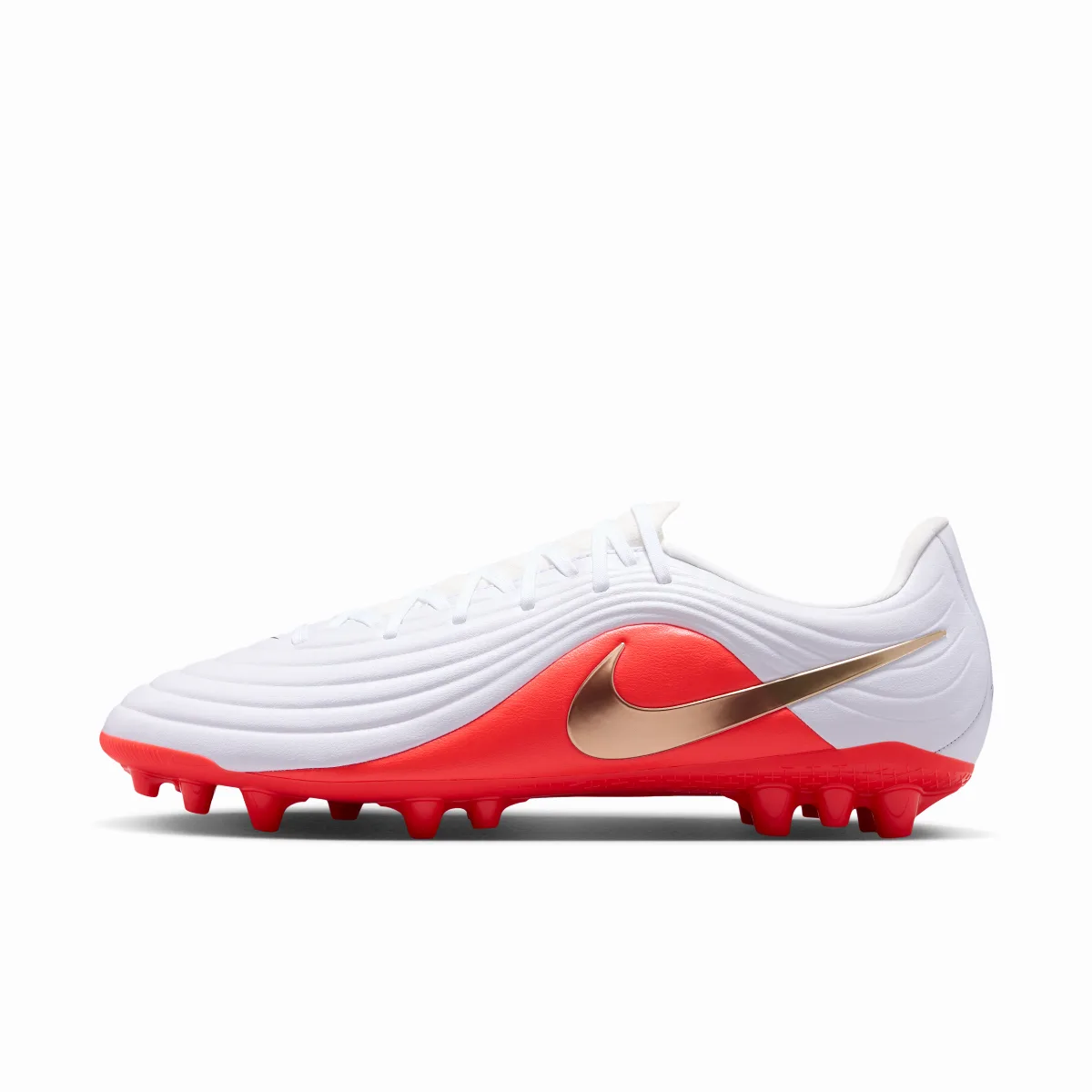 Tiempo Maestro Academy Artificial-Grass Low-Top Soccer Cleats by Nike