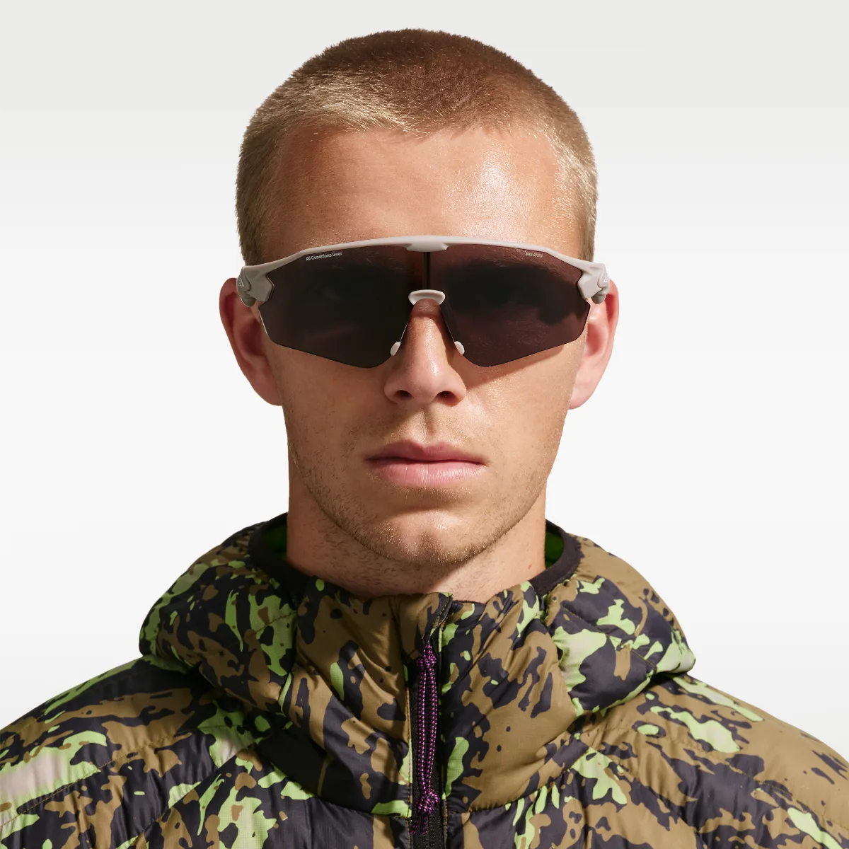 Nike ACG Vista Peak Sunglasses by Nike