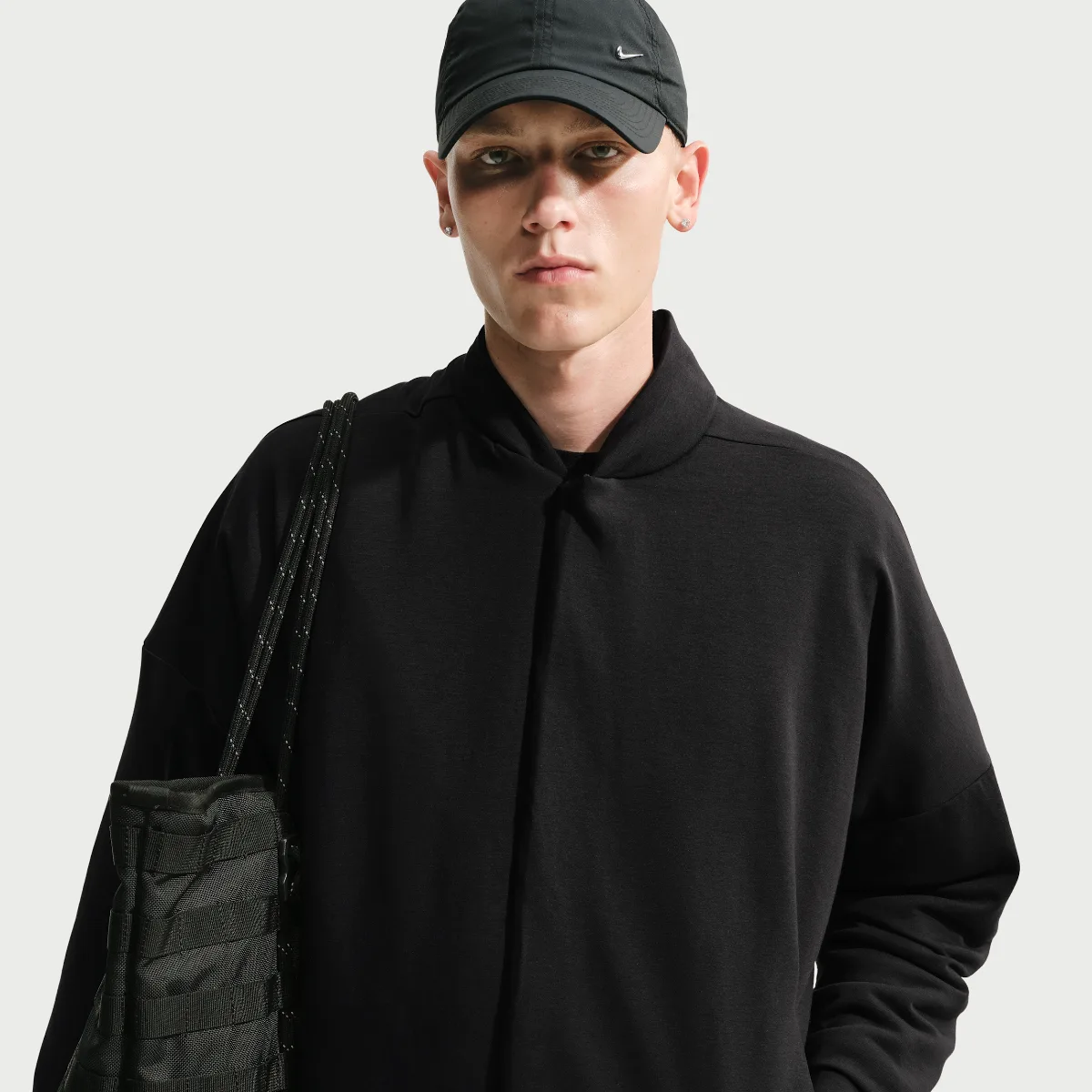 24.7 ImpossiblySoft Plush Therma-FIT Jacket by Nike