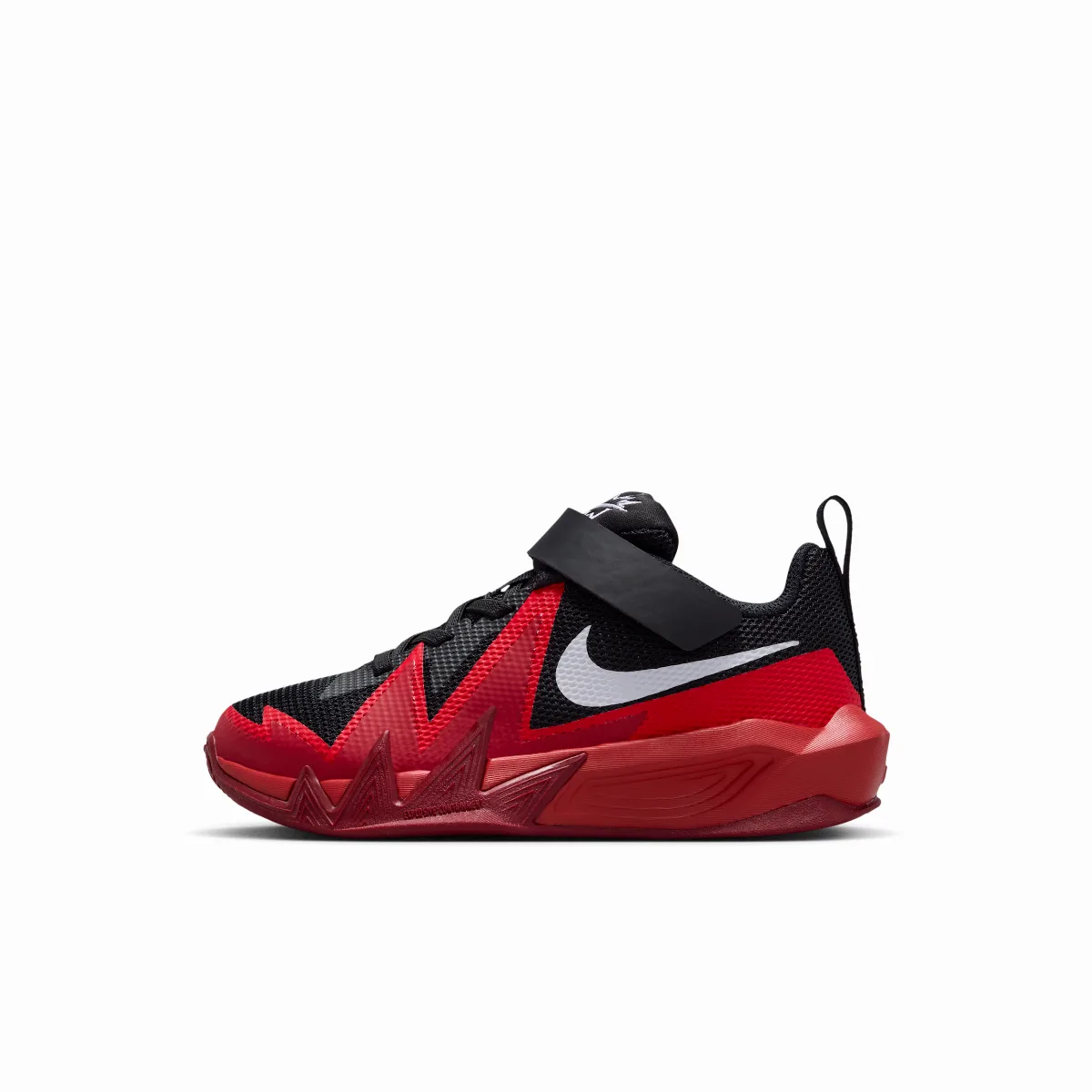 S.T. Dynamite Basketball Shoes by Nike