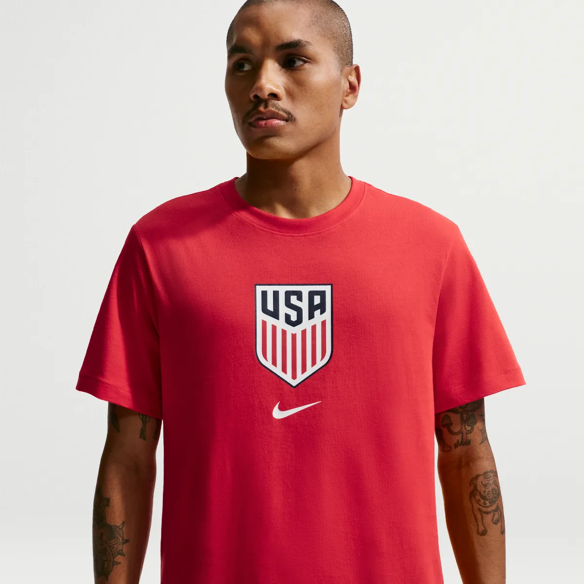 USMNT Soccer T-Shirt by Nike