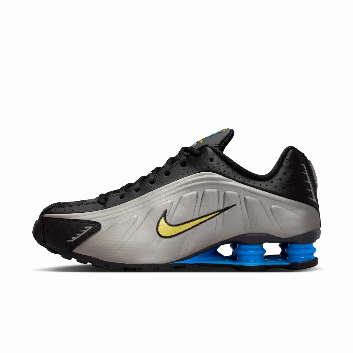 Shox R4"Brazil" Shoes by Nike