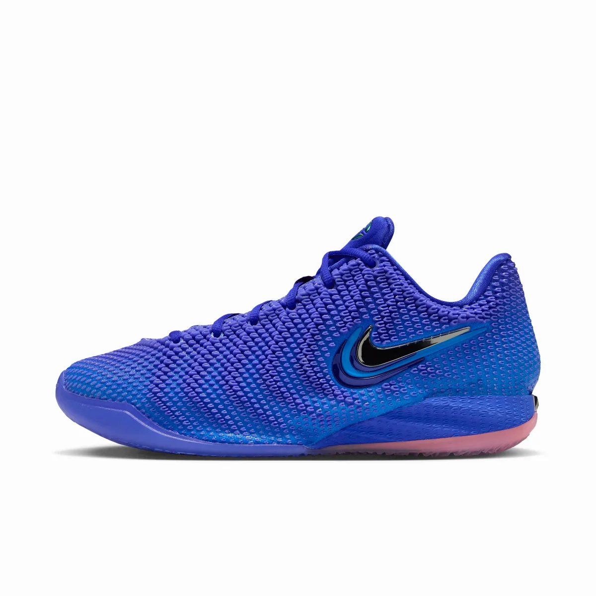 Caitlin 1"Caitlin Blue" Basketball Shoes by Nike
