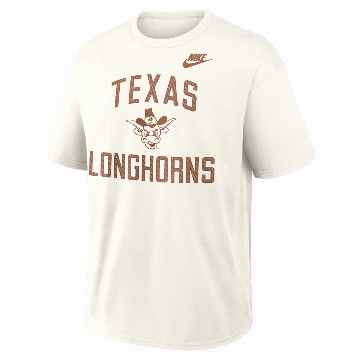 Texas Legacy College T-Shirt by Nike