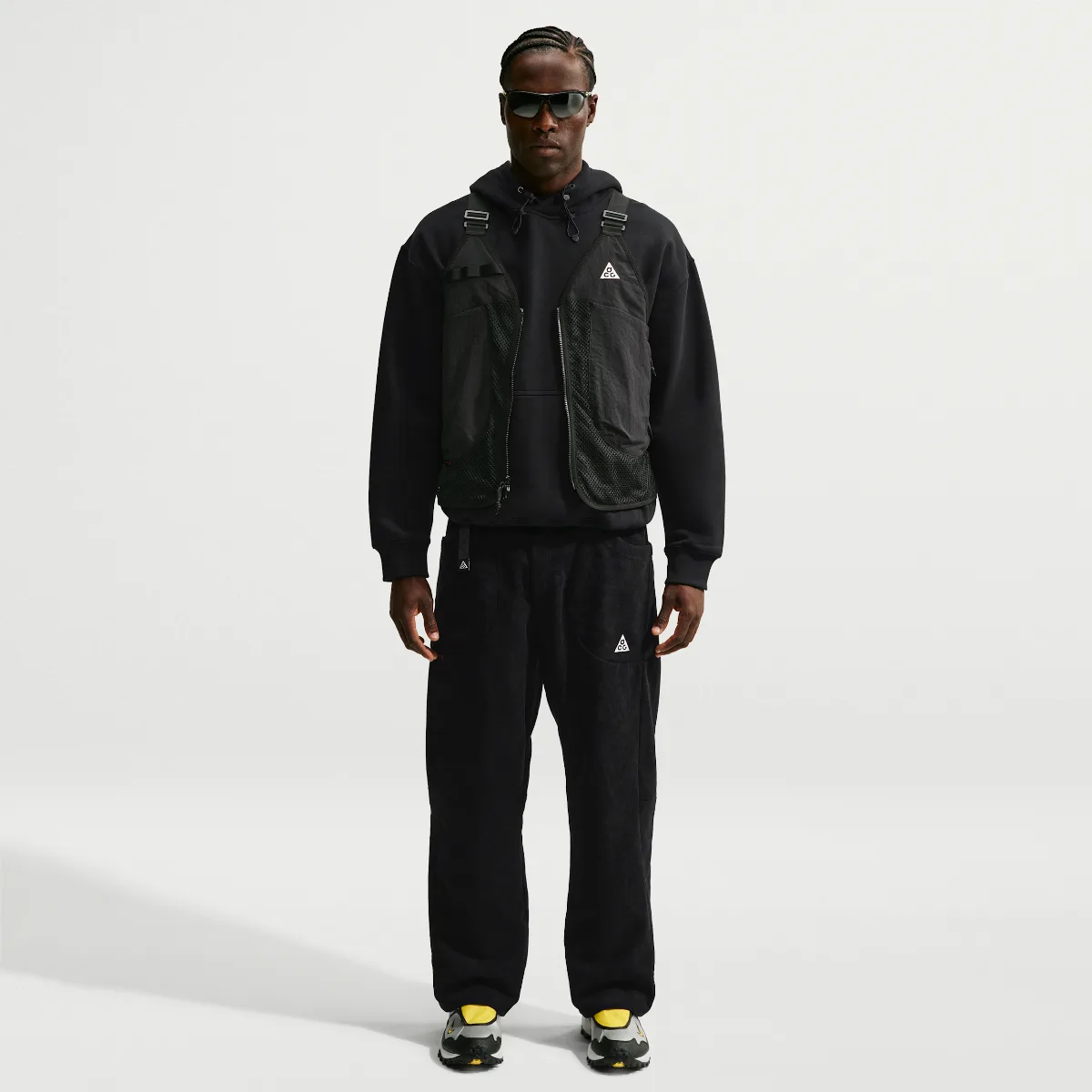 Nike ACG Dolomiti Corduroy Pants by Nike