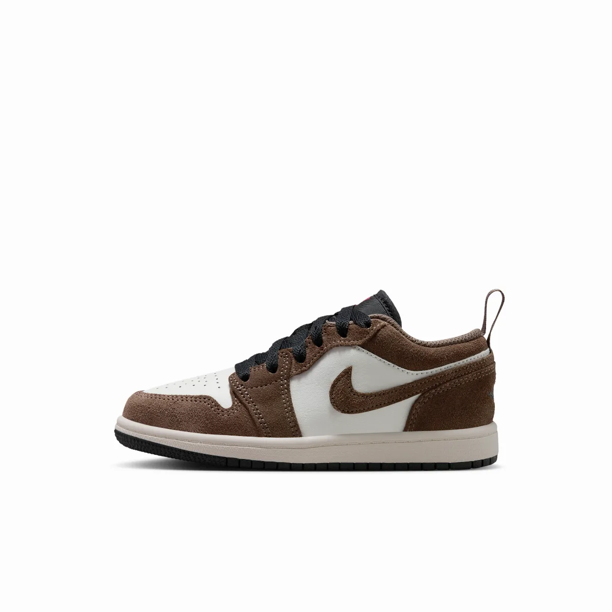1 Low Shoes by Jordan