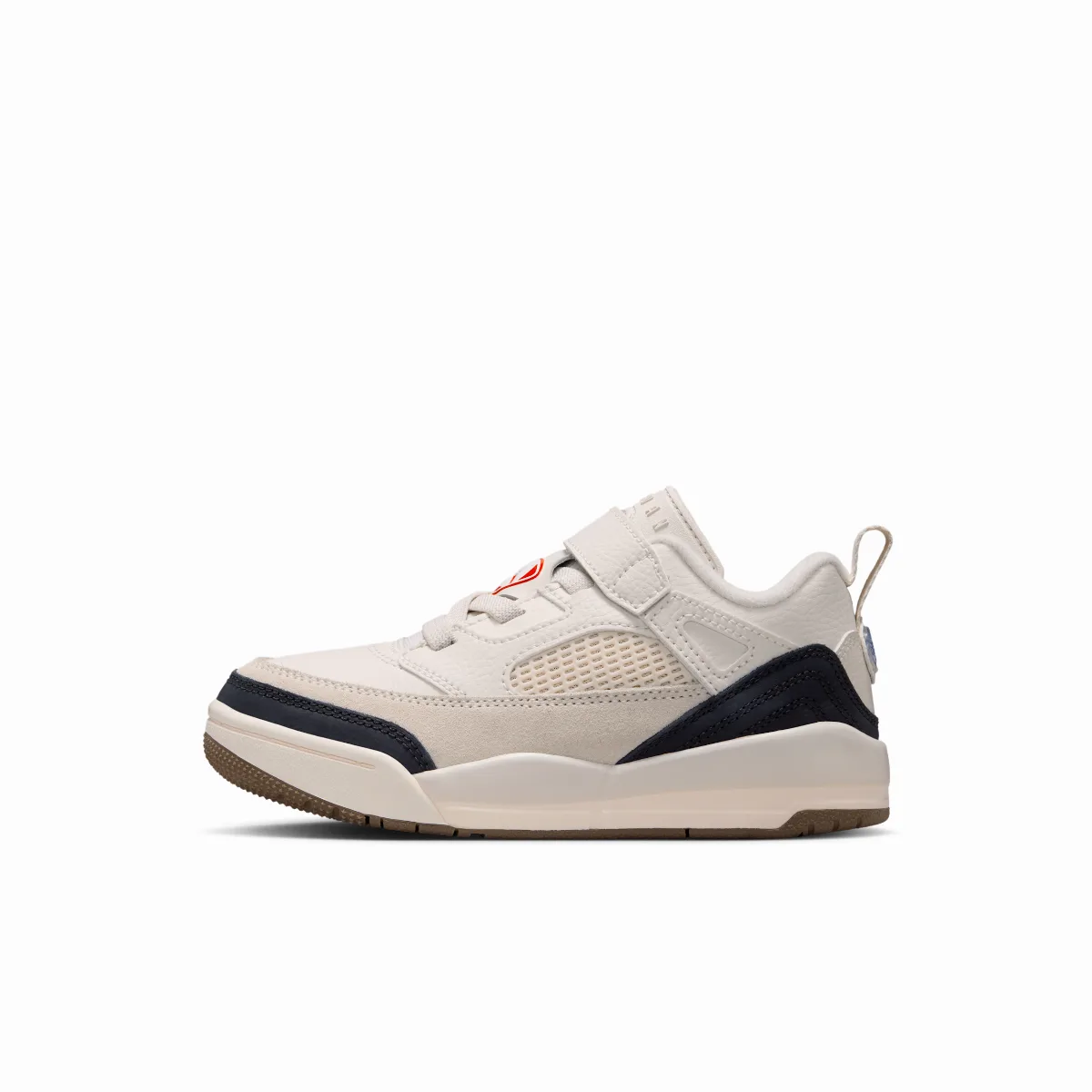 Spizike Low FC Shoes by Jordan