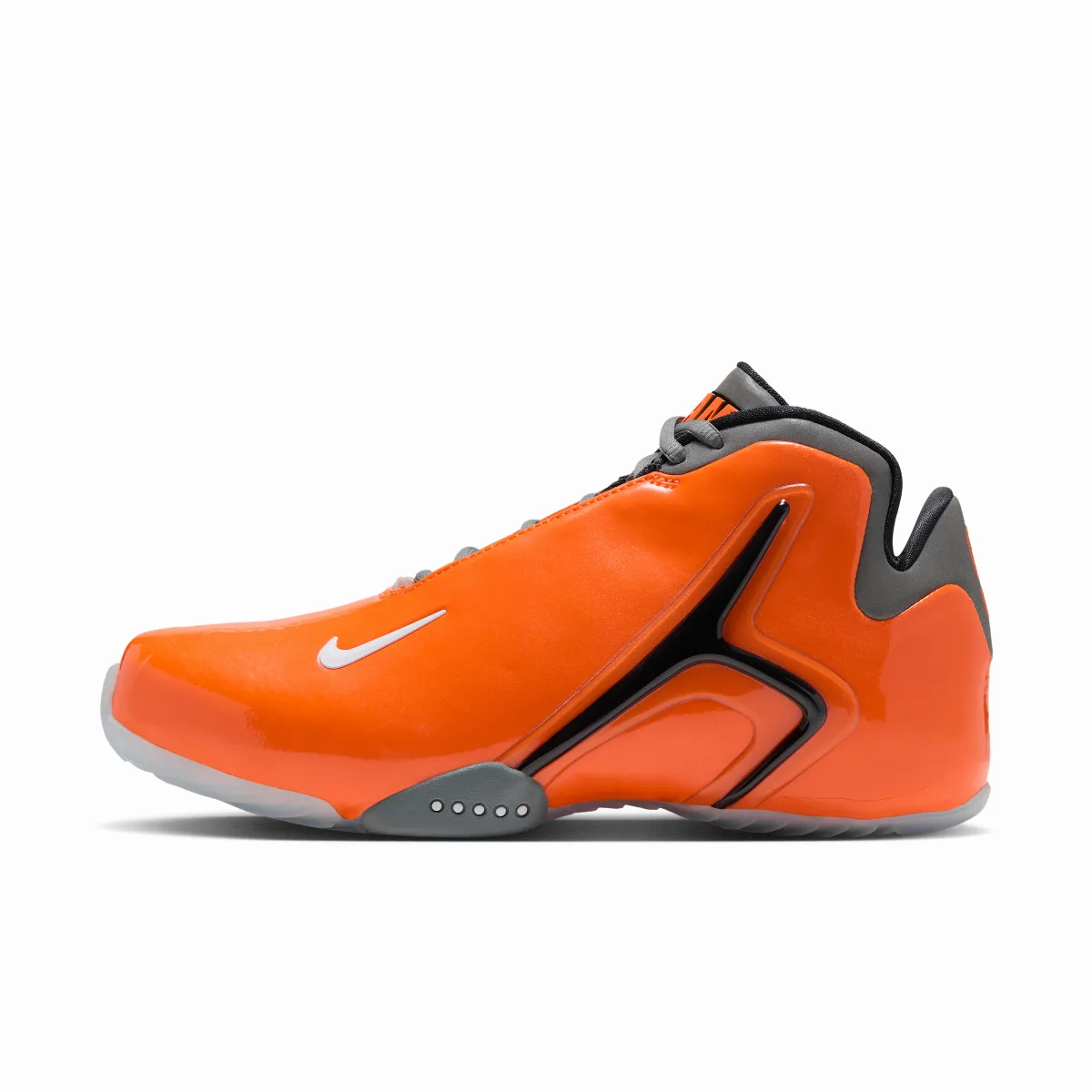 Zoom Hyperflight Slam Shoes by Nike
