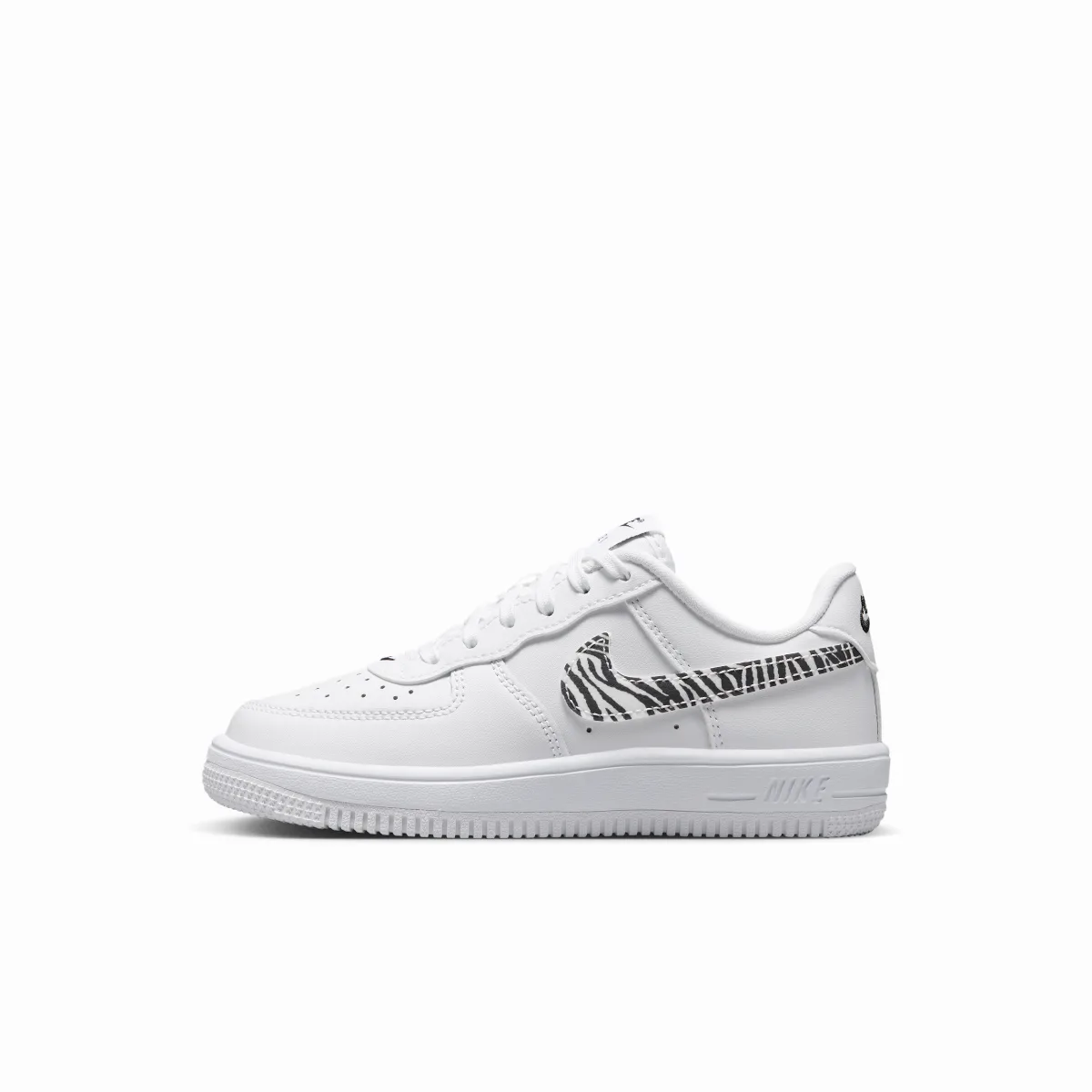 Force 1 Low Shoes by Nike