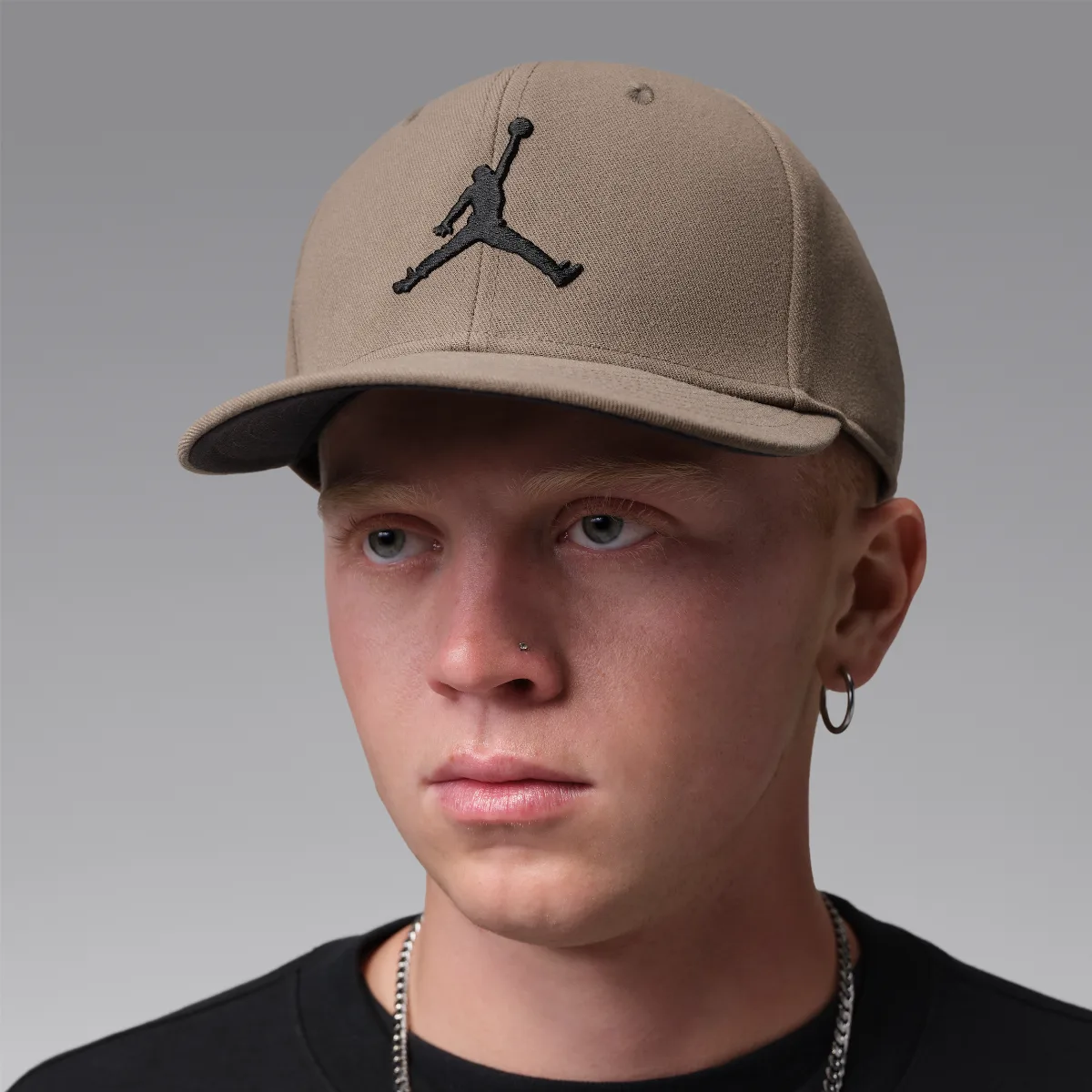 Jumpman Pro Adjustable Cap
