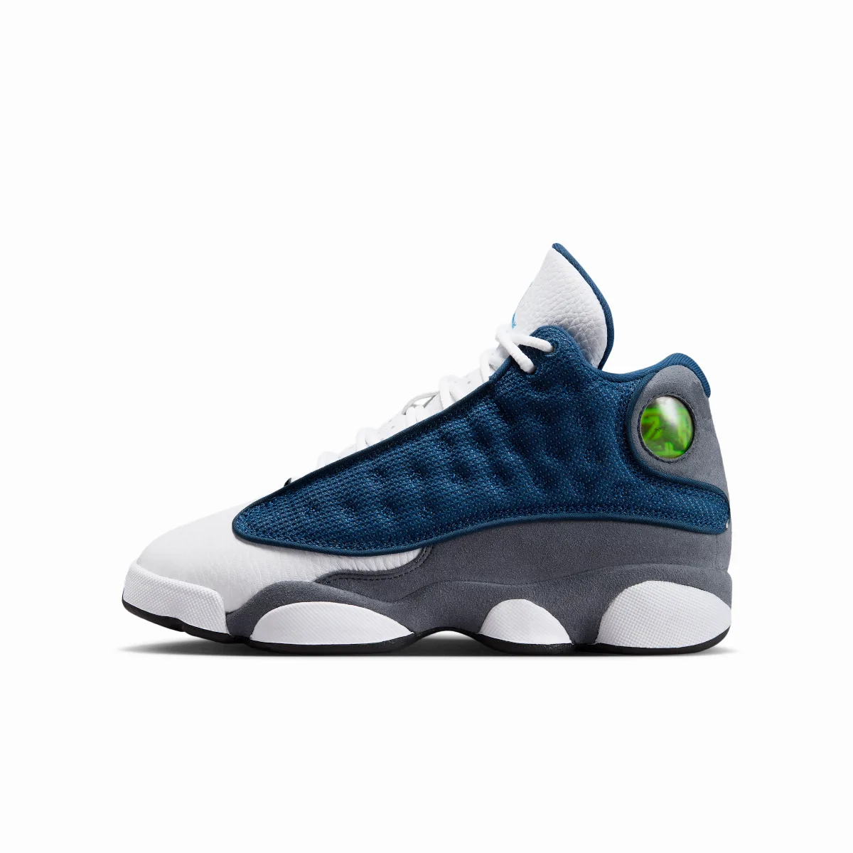 Air Jordan 13 Retro "Flint" Shoes by Jordan