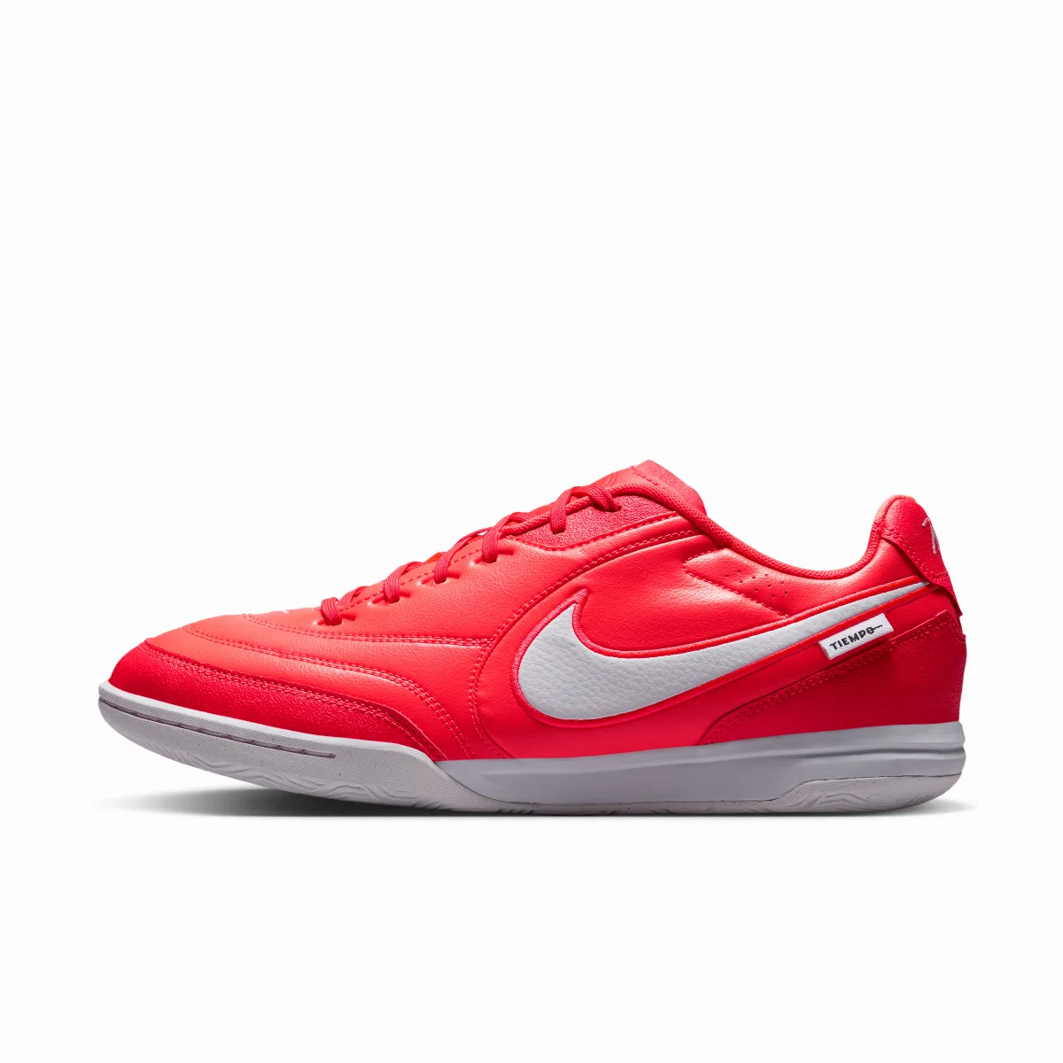 Tiempo Streetgato Indoor/Court Low-Top Soccer Shoes
