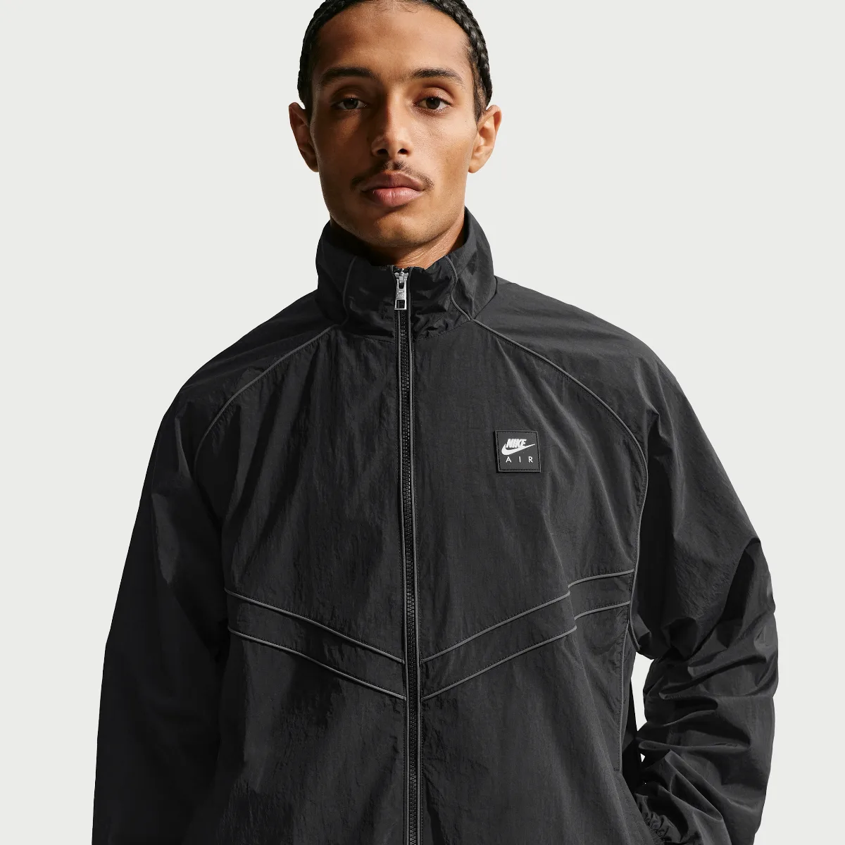 Air Windrunner Track Jacket by Nike