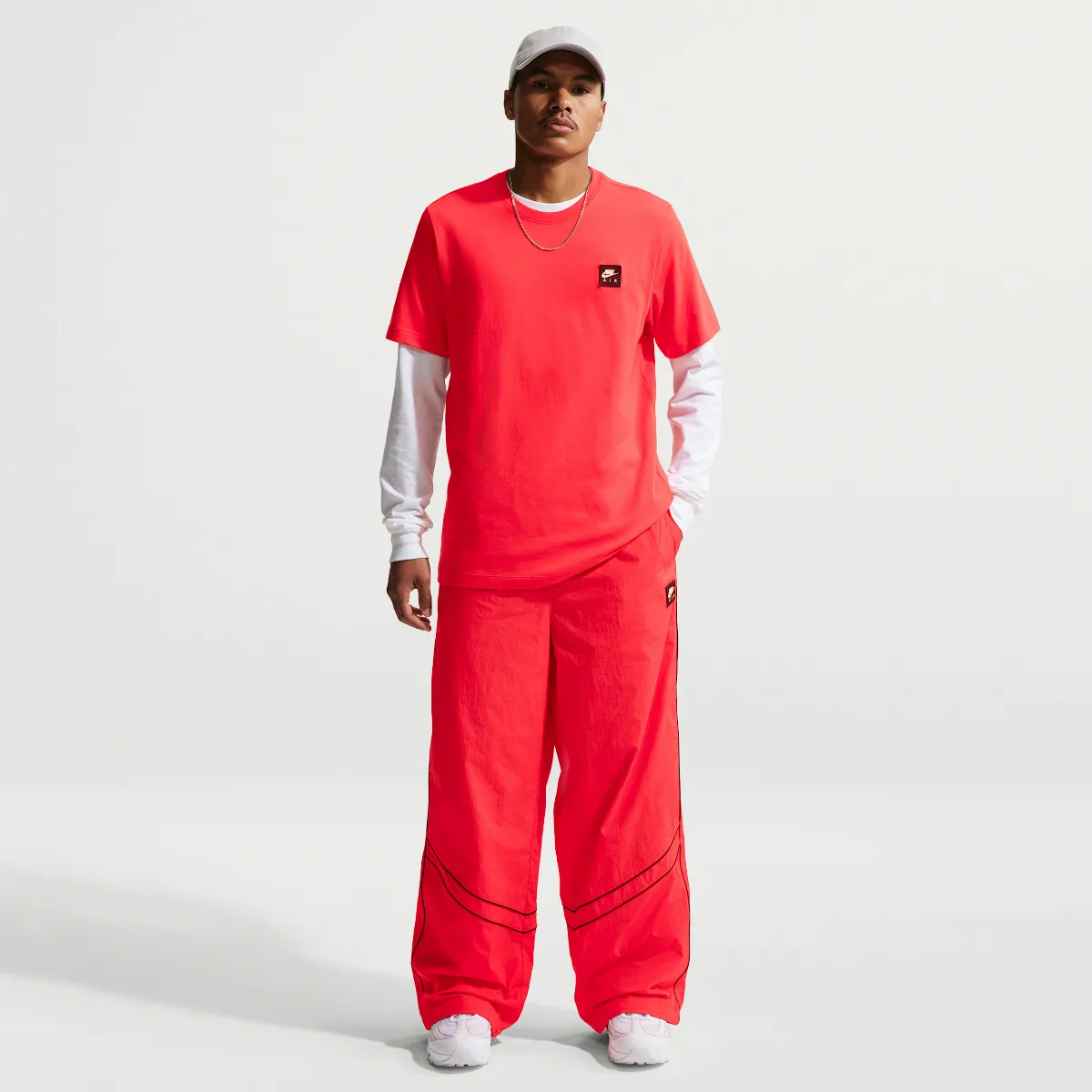 Air Track Pants by Nike