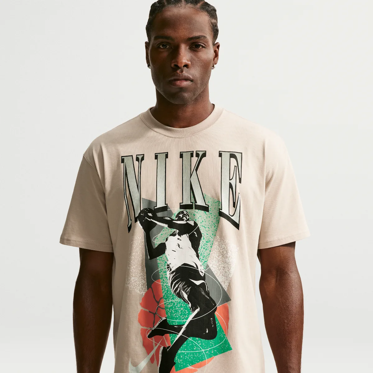 Basketball T-Shirt