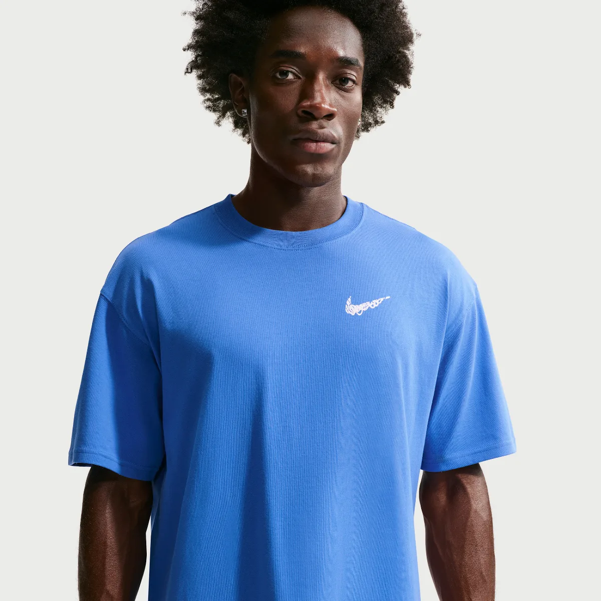 Basketball T-Shirt by Nike
