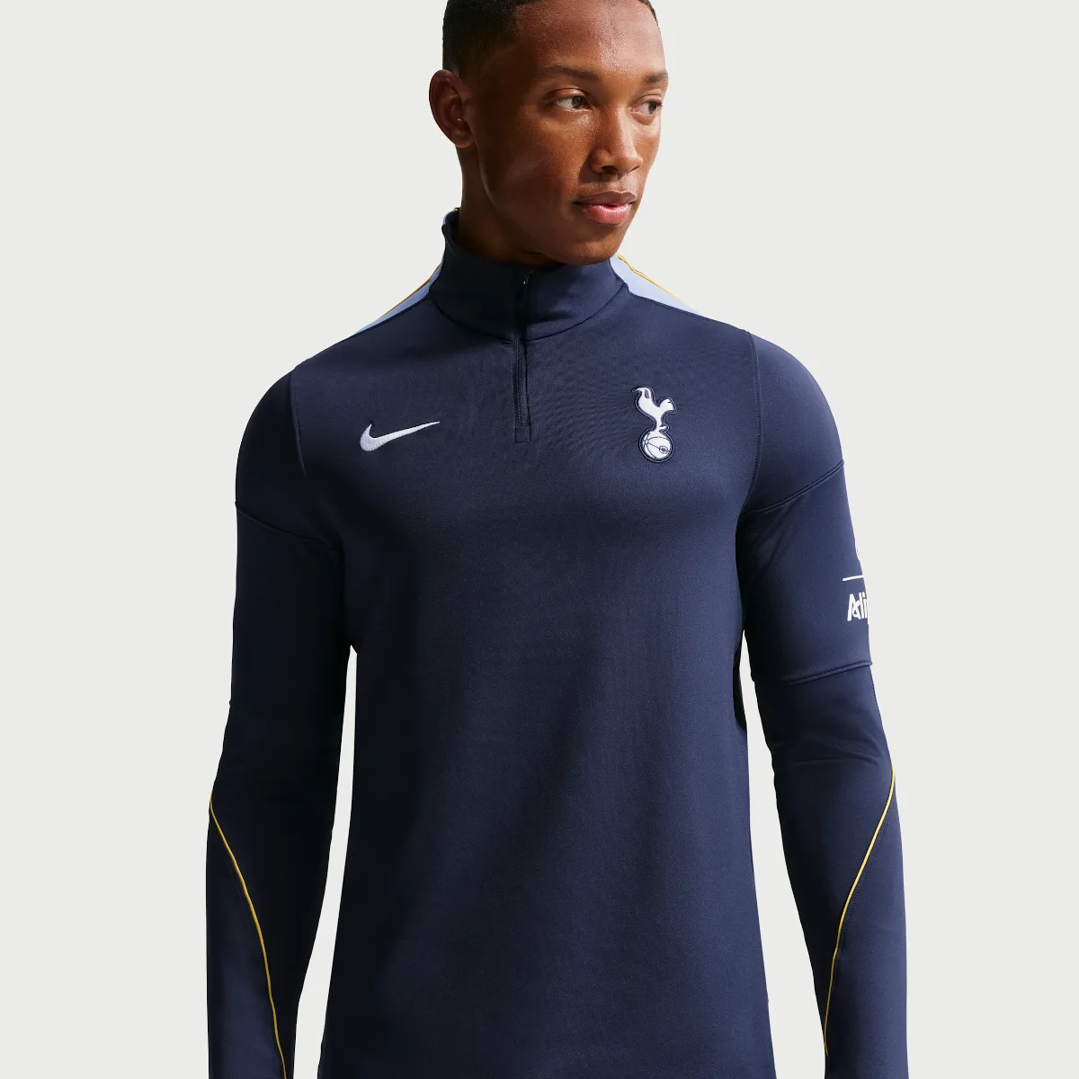 Tottenham Hotspur Strike Dri-FIT Soccer Knit Drill Top by Nike