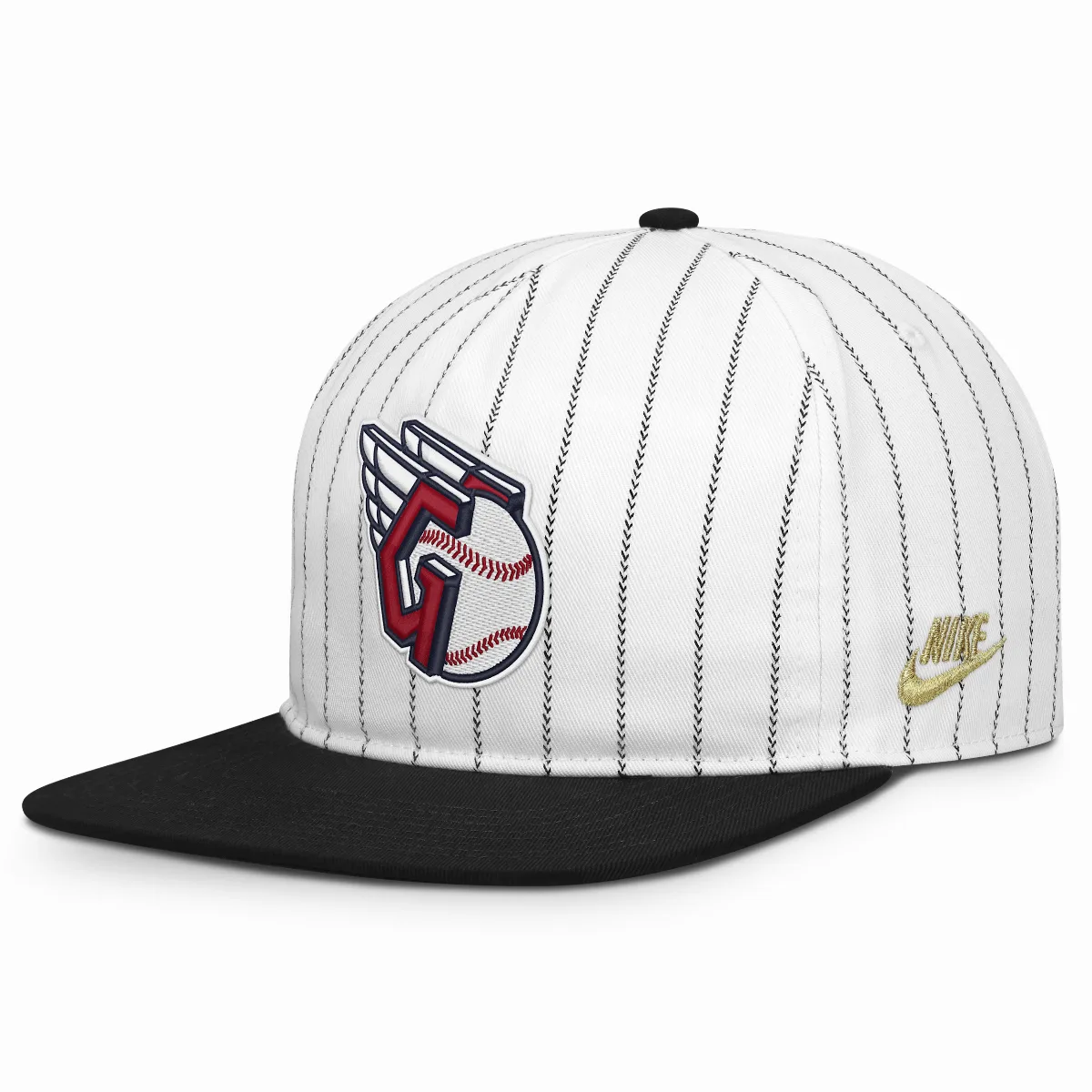 Cleveland Guardians Pro MLB Adjustable Hat by Nike