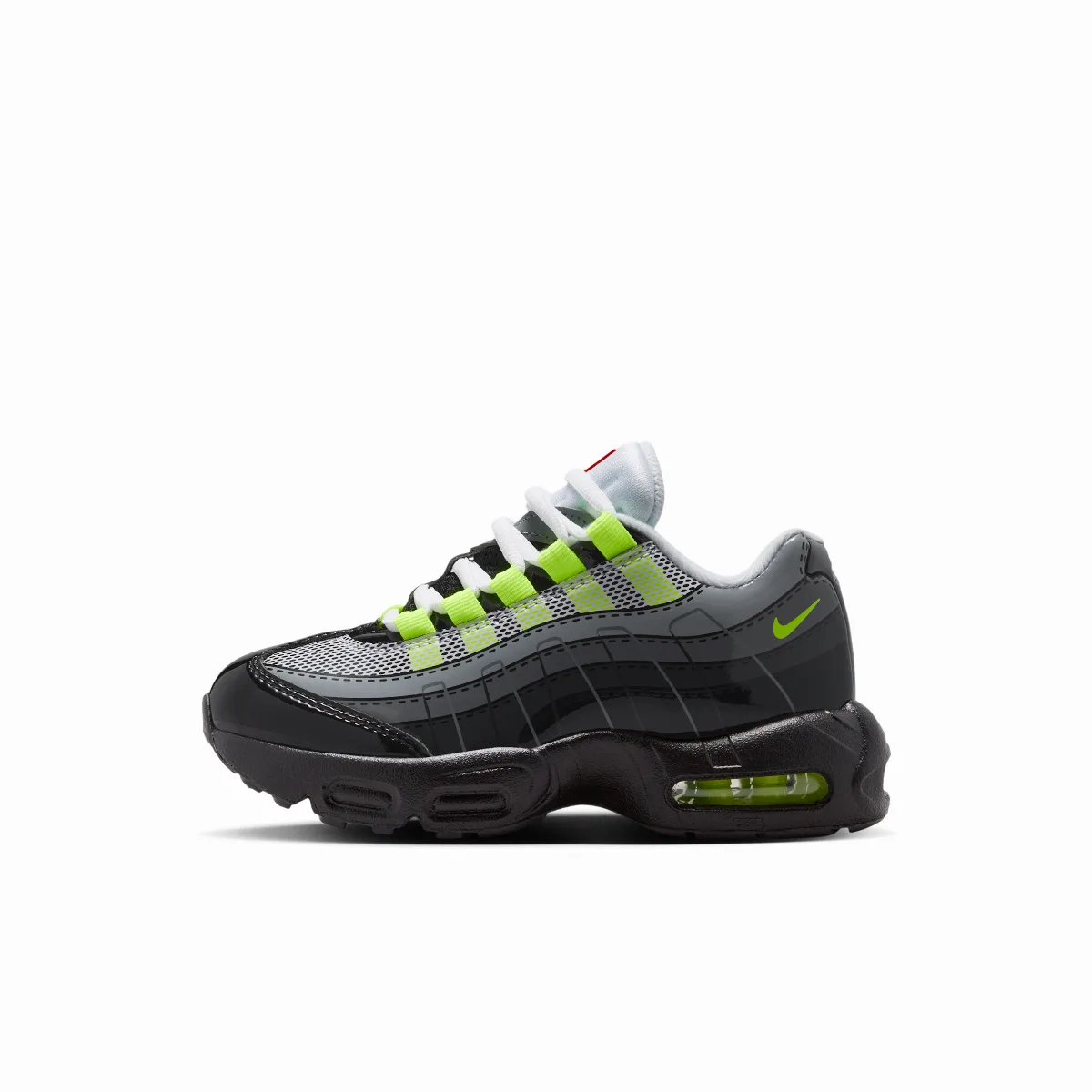 Air Max 95 x LEGO® Collection Shoes by Nike