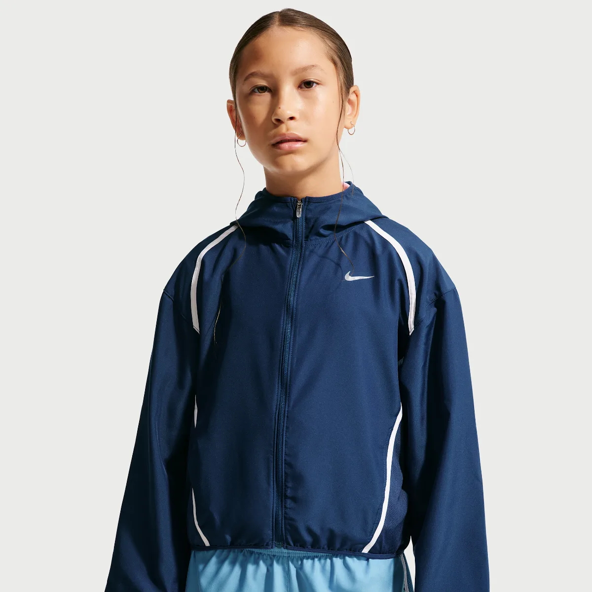 Tempo Repel Running Jacket by Nike