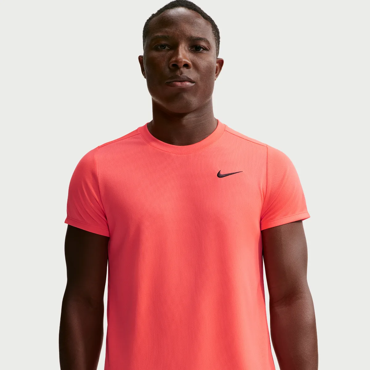 Court Victory Dri-FIT Tennis Top by Nike