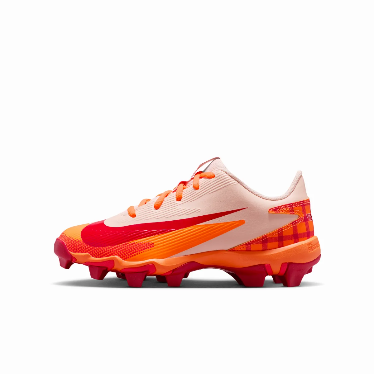 Diamond Clutch Mike Trout Baseball Cleats by Nike