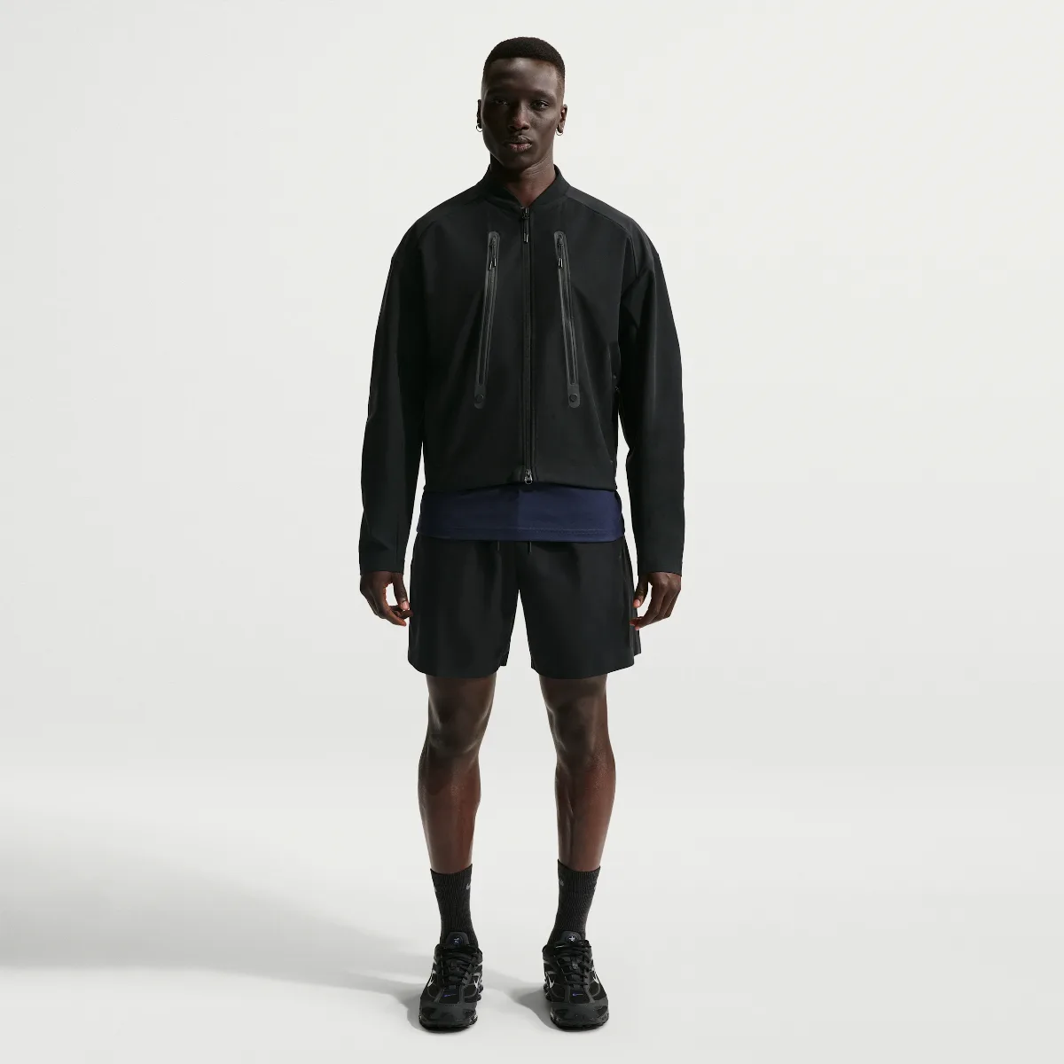 Tech Dri-FIT Shori Knit Shorts