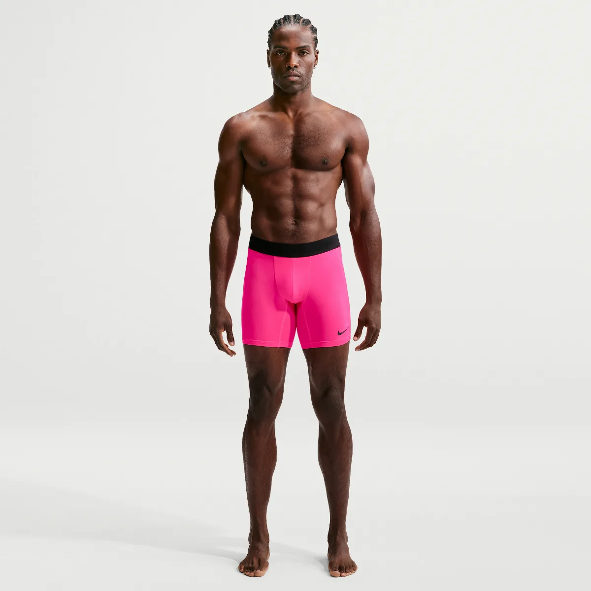 Pro Dri-FIT Fitness Shorts by Nike