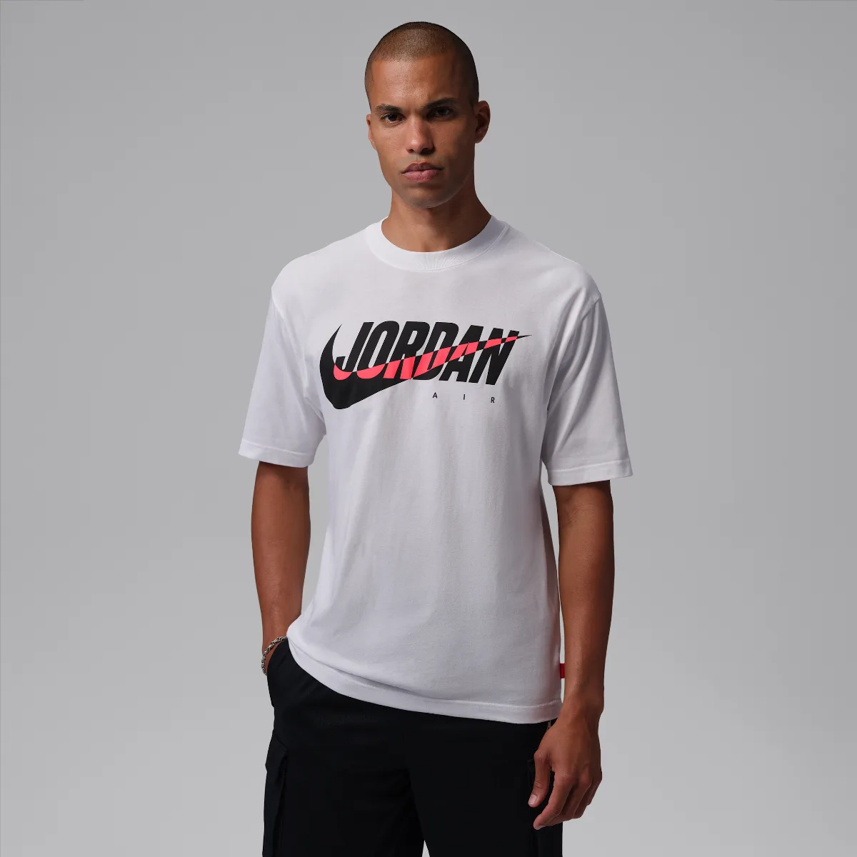 Jordan Brooklyn Essentials T-Shirt by Jordan