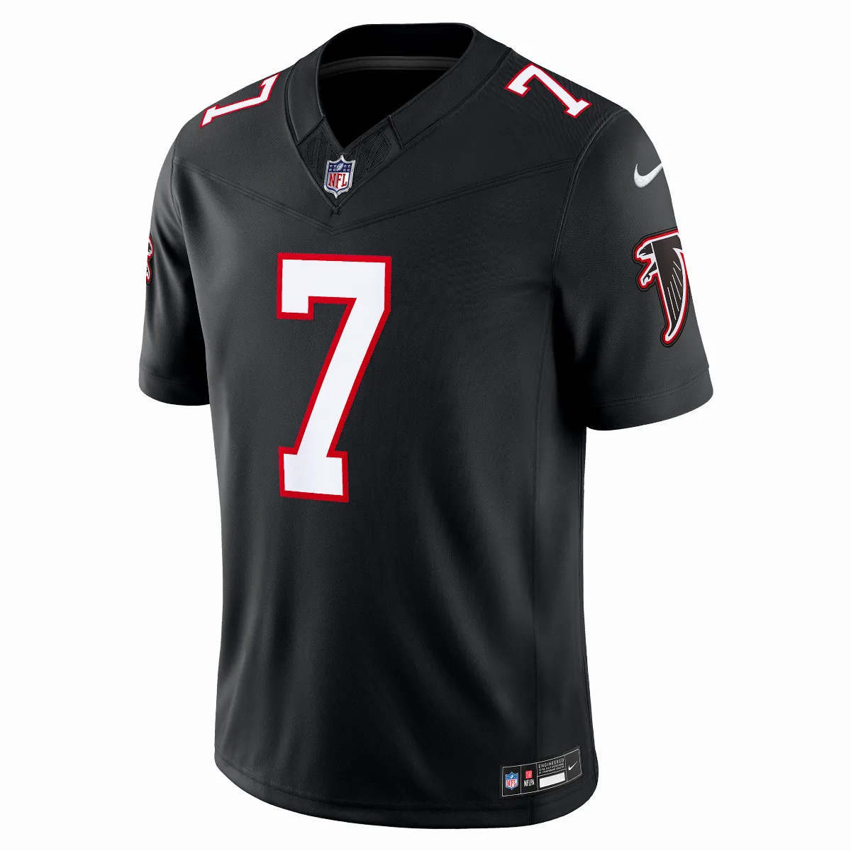 Bijan Robinson Atlanta Falcons Dri-FIT NFL Limited Jersey by Nike