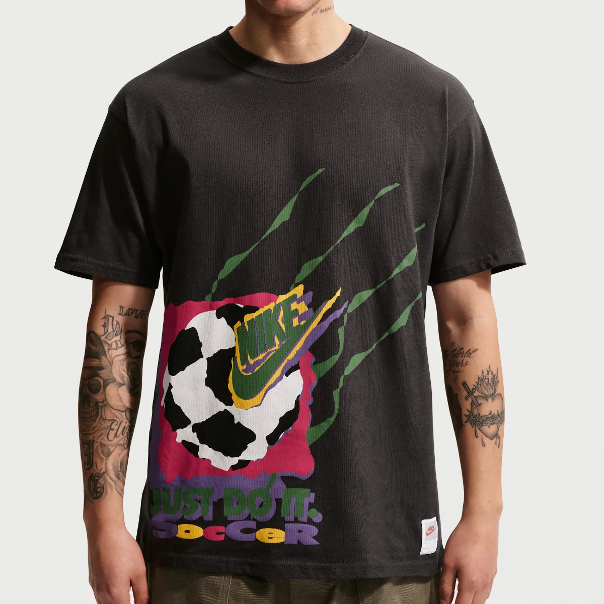 Sportswear T-Shirt by Nike