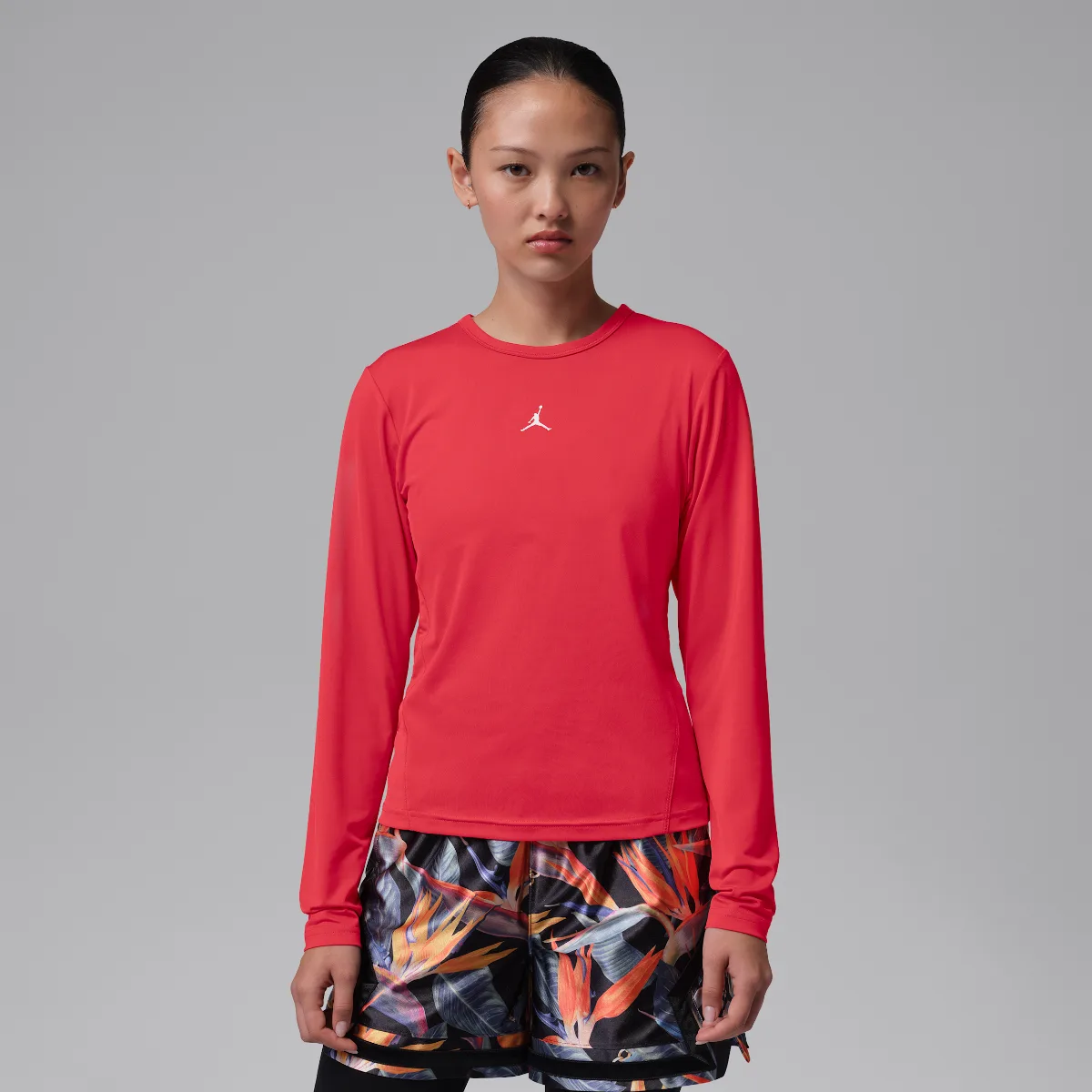 Jordan Sport Essentials Dri-FIT Long-Sleeve Top by Jordan