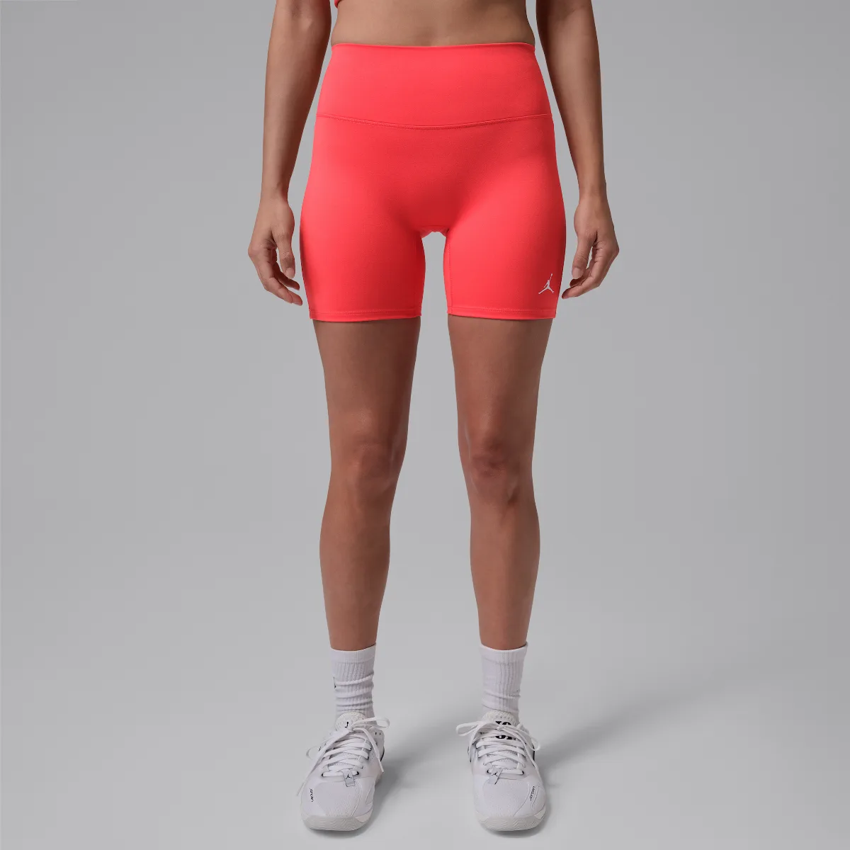 Jordan Sport Dri-FIT High-Waisted 6" Shorts by Jordan