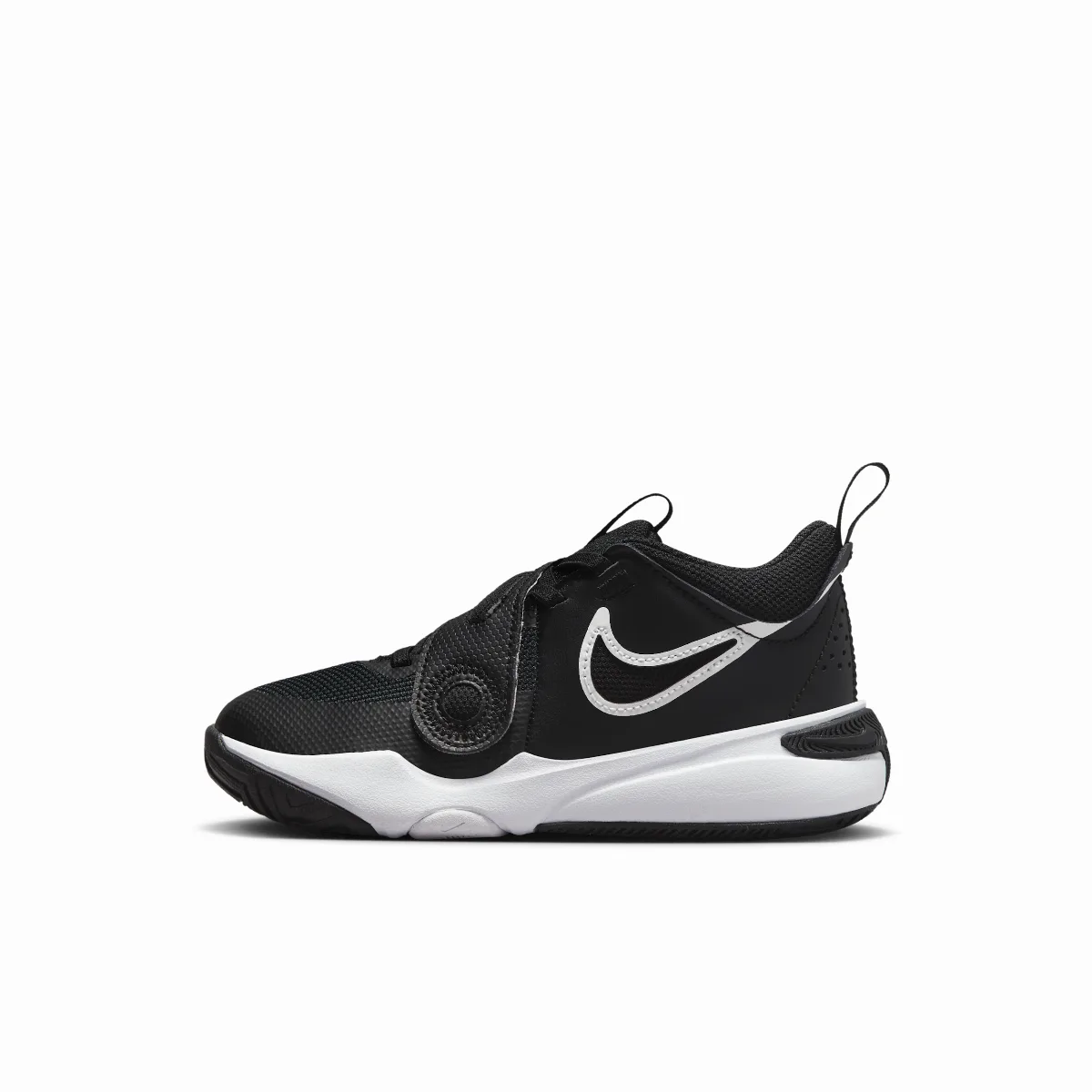 Team Hustle D 11 Shoes by Nike