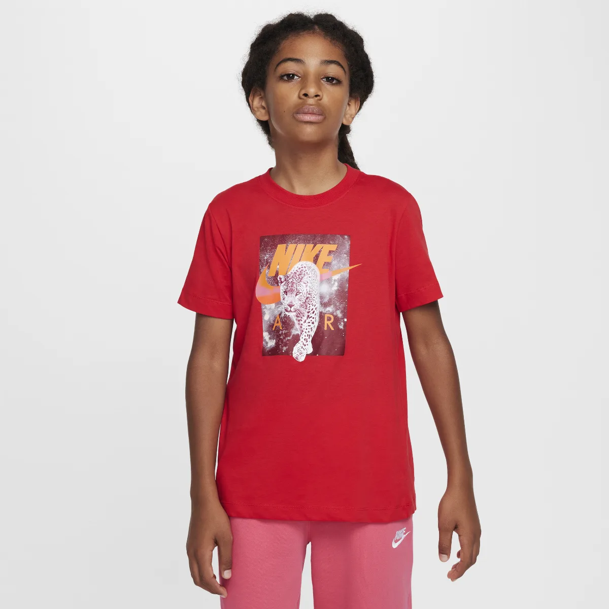 Sportswear T-Shirt by Nike