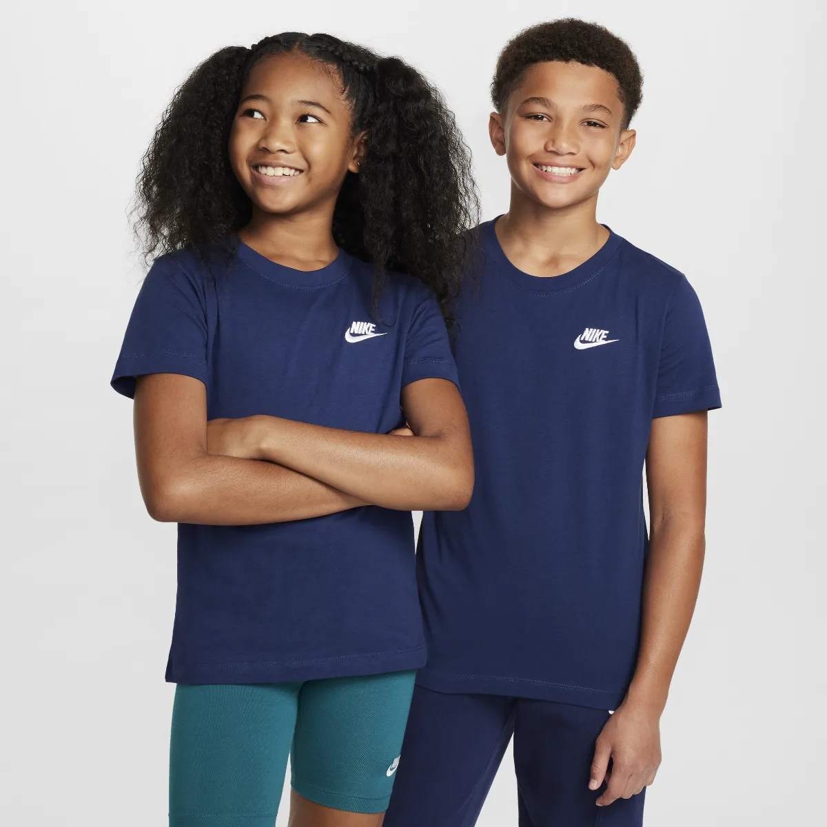Sportswear T-Shirt by Nike