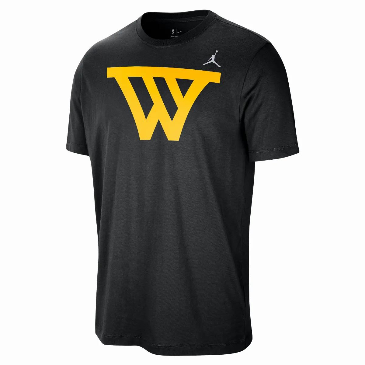 Golden State Warriors Essential Jordan Statement T-Shirt by Nike