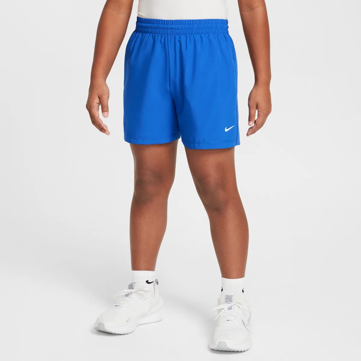 Multi Dri-FIT Woven Shorts by Nike