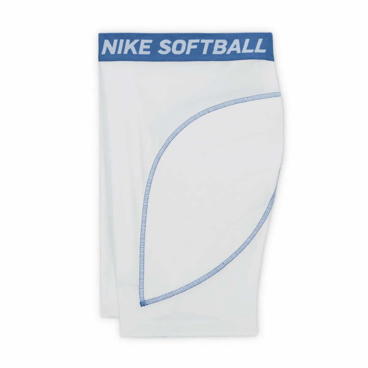 Dri-FIT Softball Slider Shorts by Nike