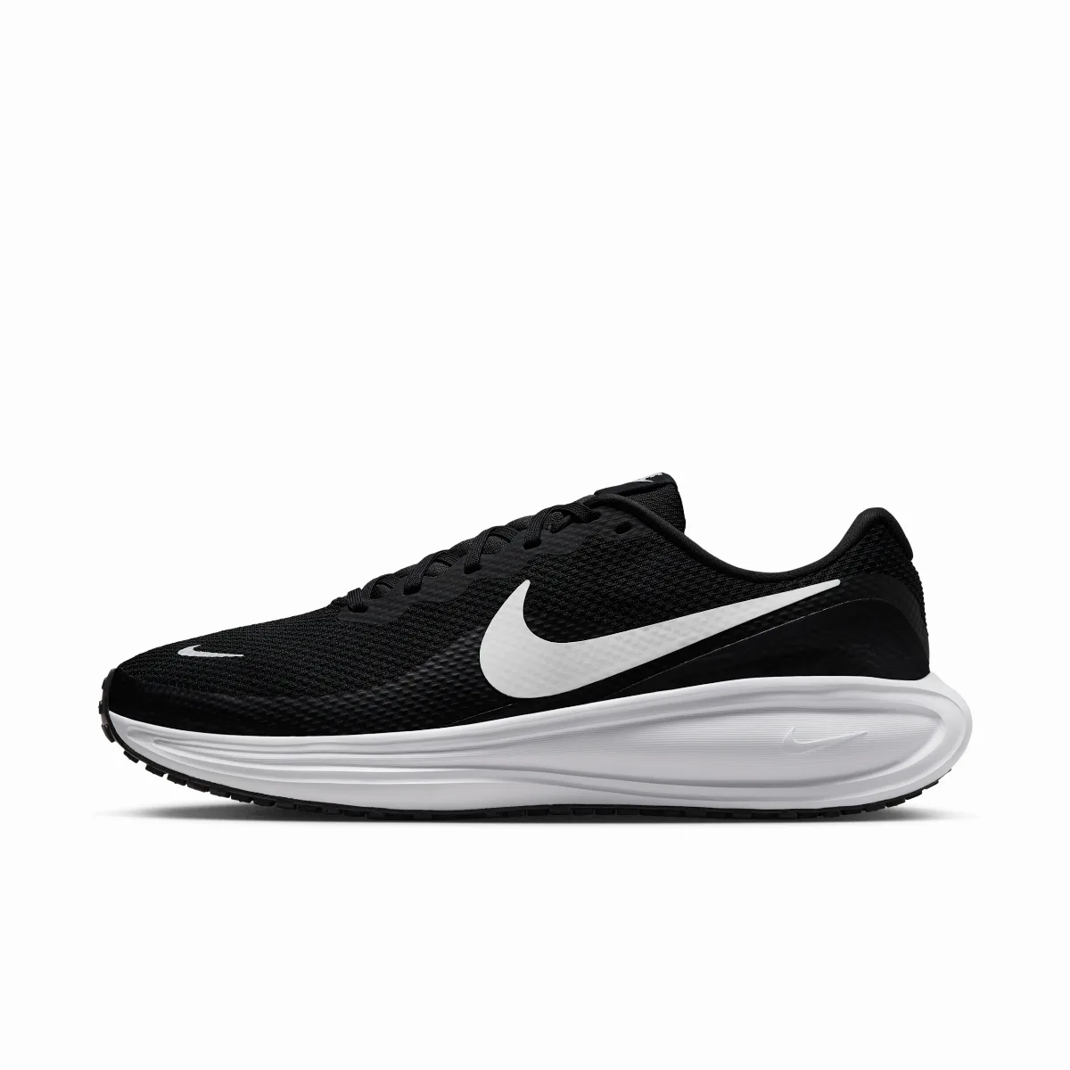 Revolution 8 Road Running Shoes (wide)