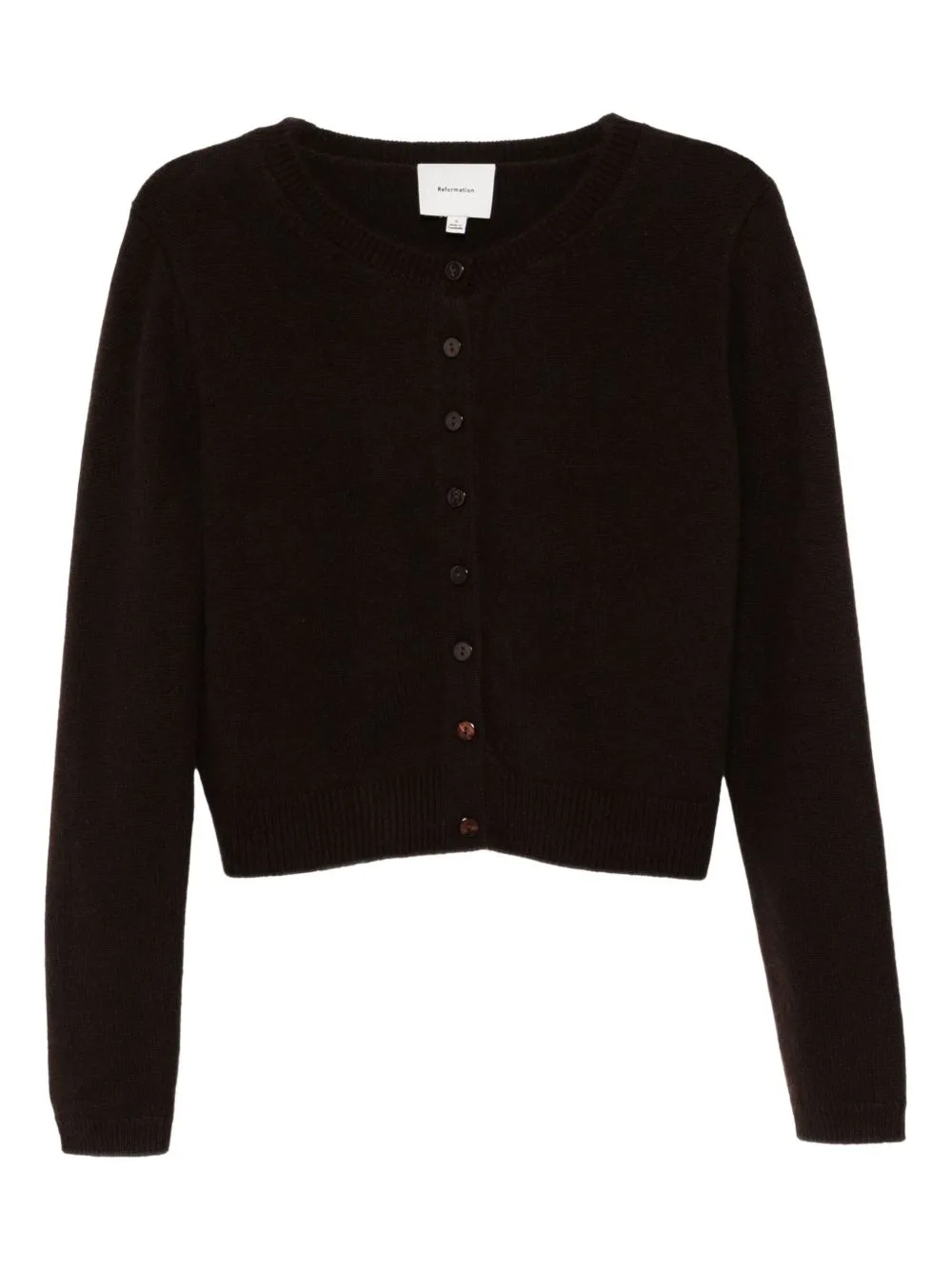 Clara Cardigan by Reformation