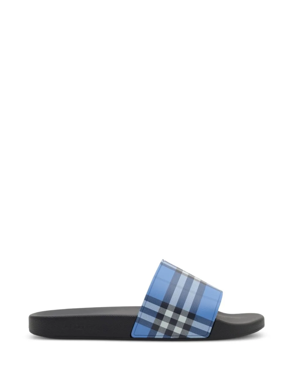 Check Slides