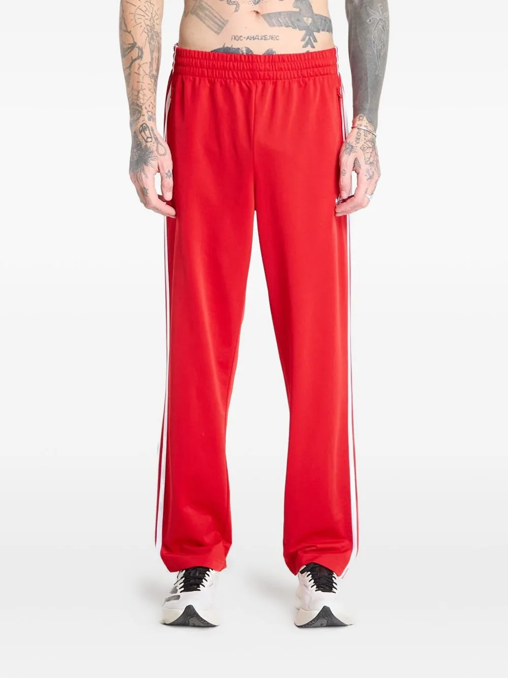 Firebird Track Trousers by adidas