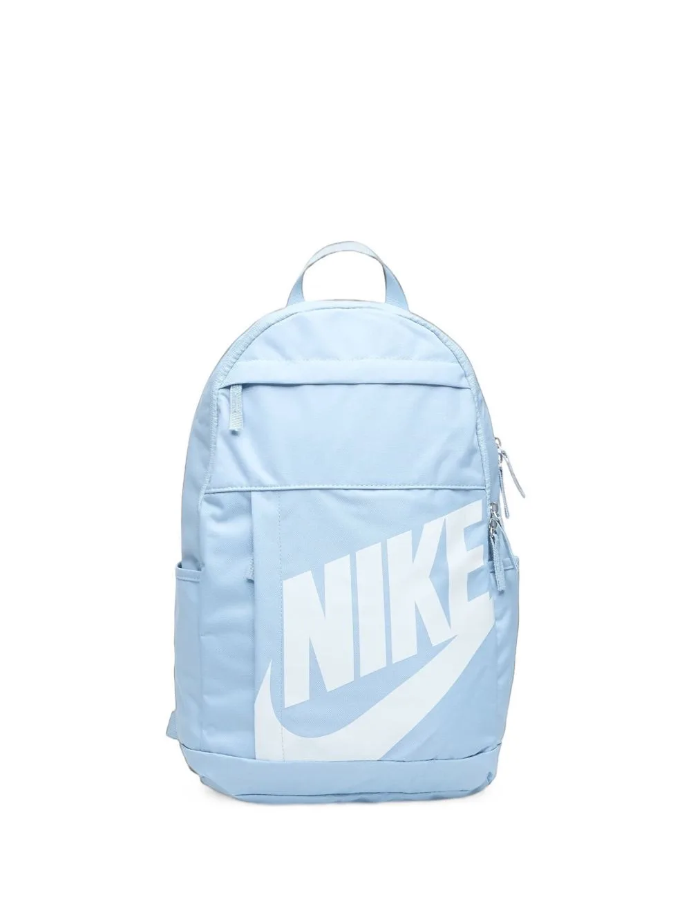 Logo-Print Zip-Fastening Backpack by Nike