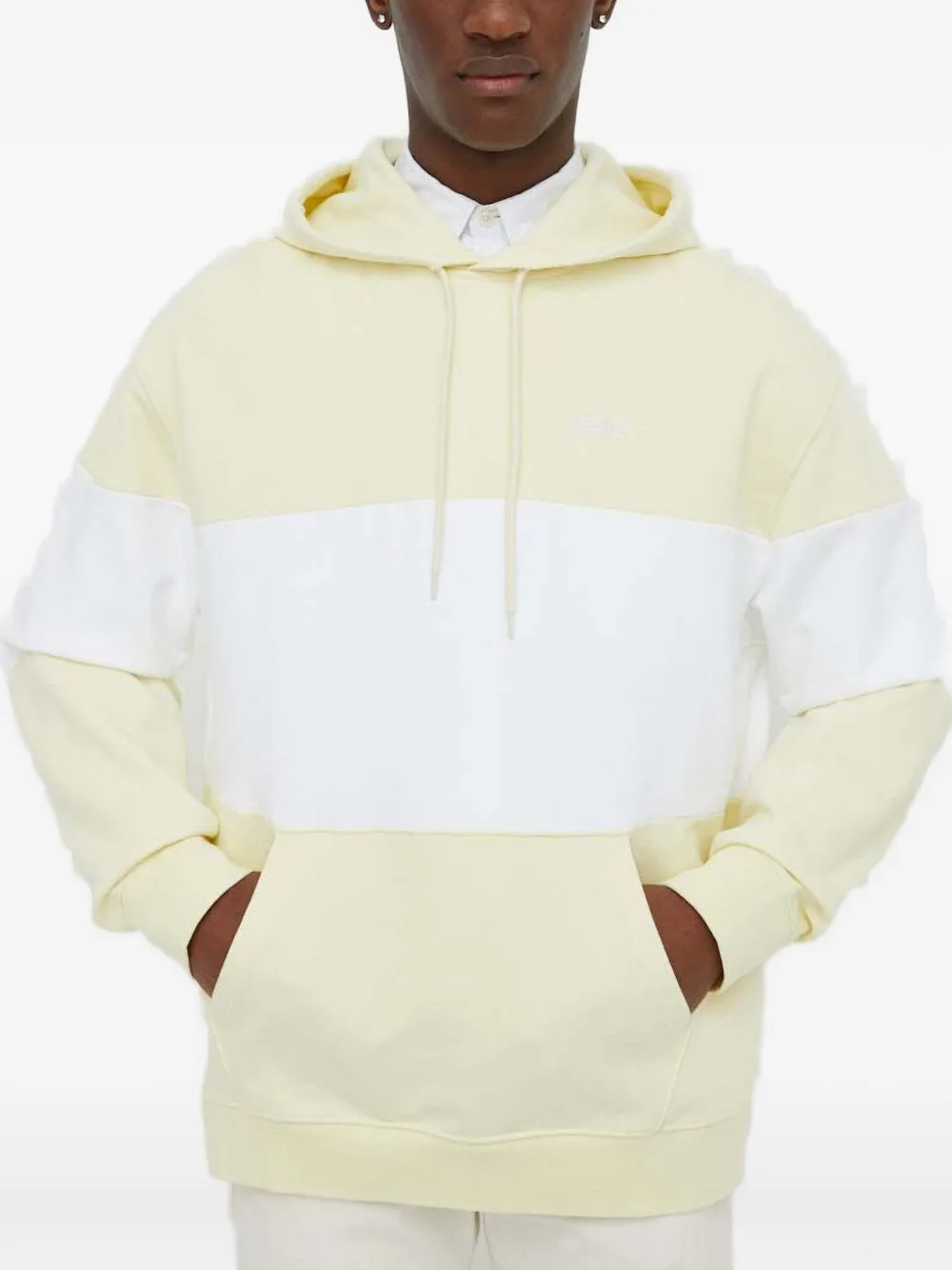 Colourblock Hoodie by Levi's