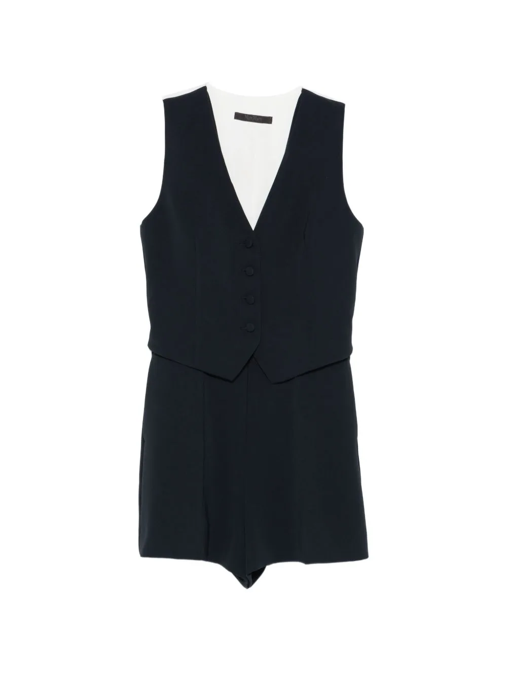 Cady Playsuit by Max Mara