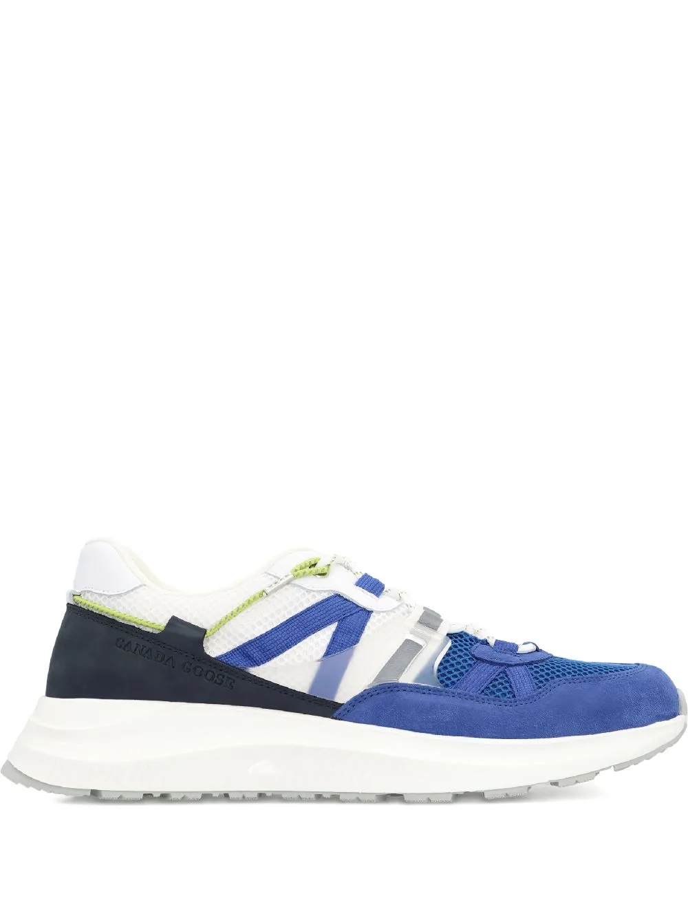 Cascade Mesh Panel Sneakers by Canada Goose